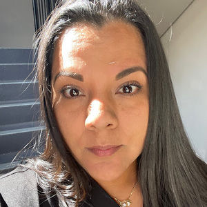 Meet your Posher, Reyna